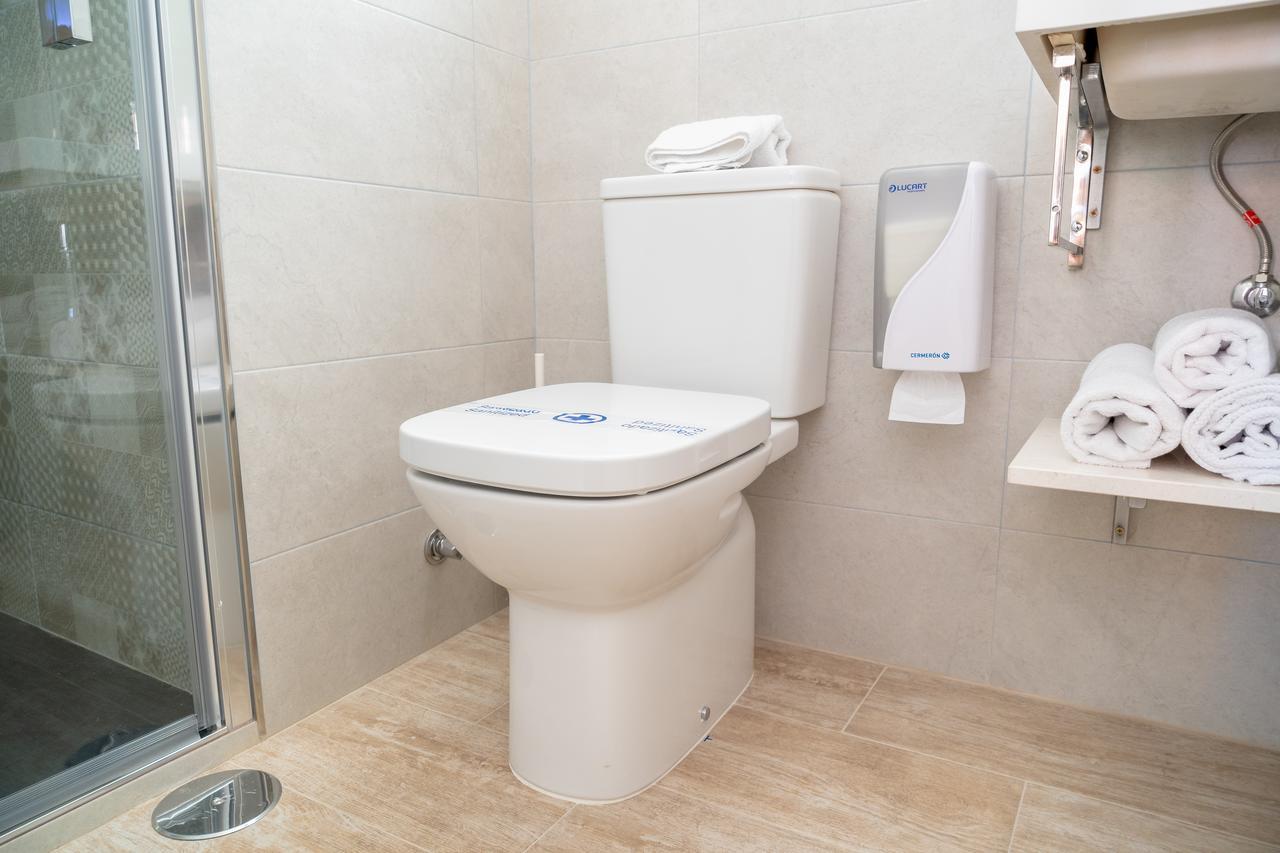 Petit Congress Guest house 2*