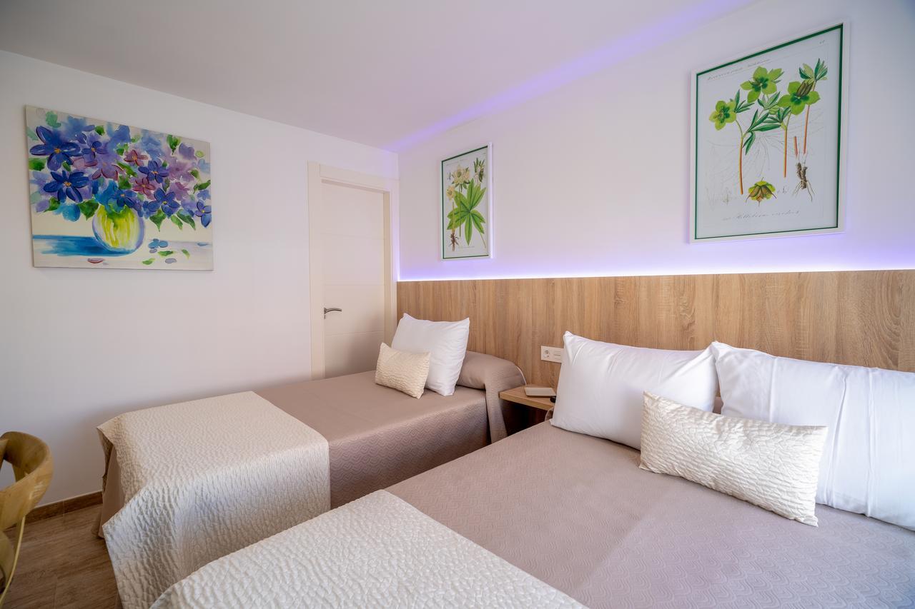 Petit Congress Guest house Malaga