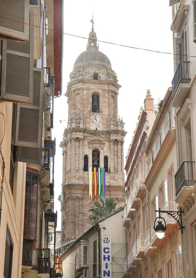Sitito Especerias Málaga