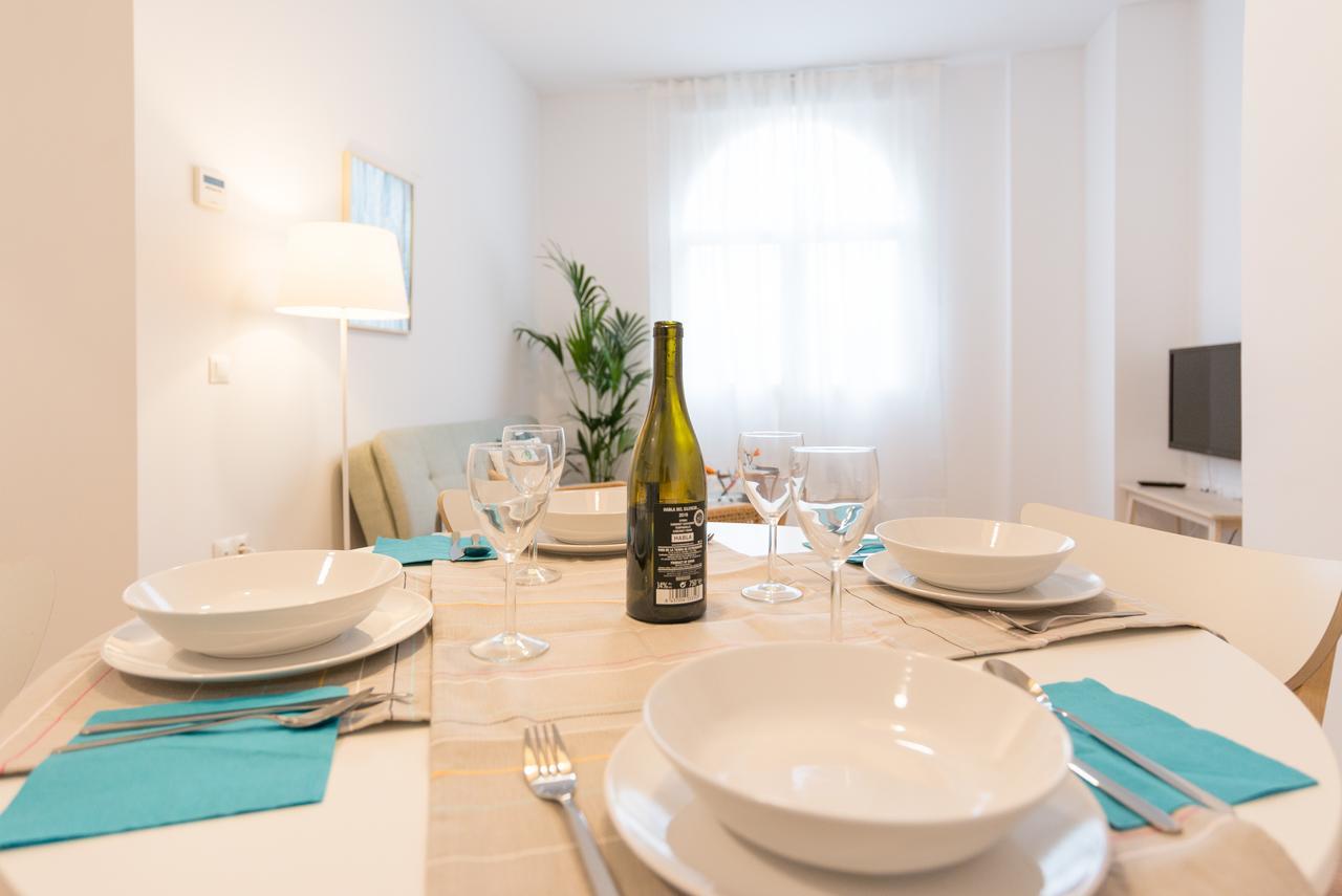 Malagasuite Center Life Apartamento