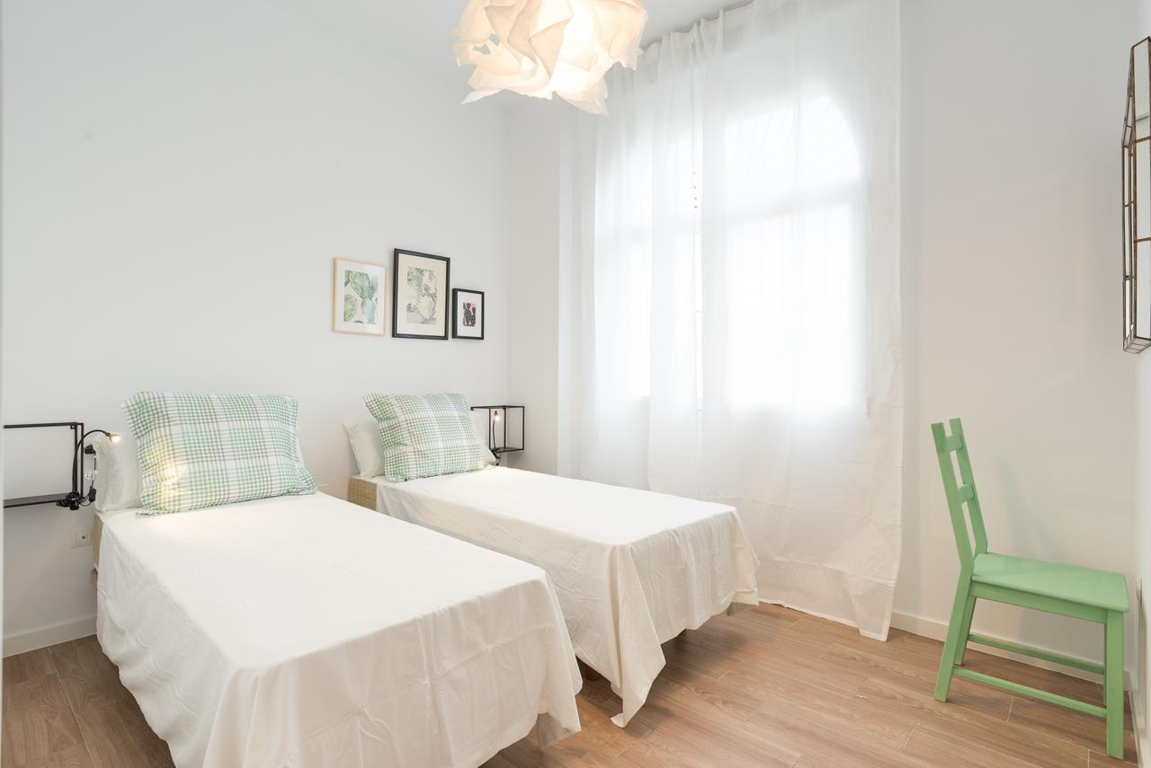 Malagasuite Center Life Apartamento
