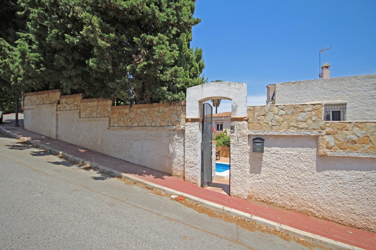 Appartement Camaleon Grupalmalaga