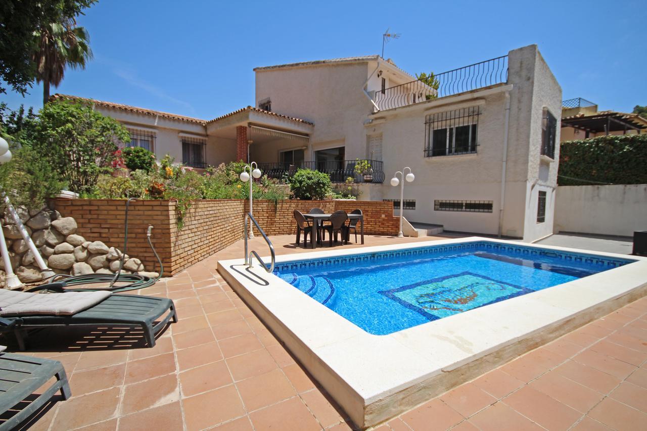 Camaleon Grupalmalaga Appartement *