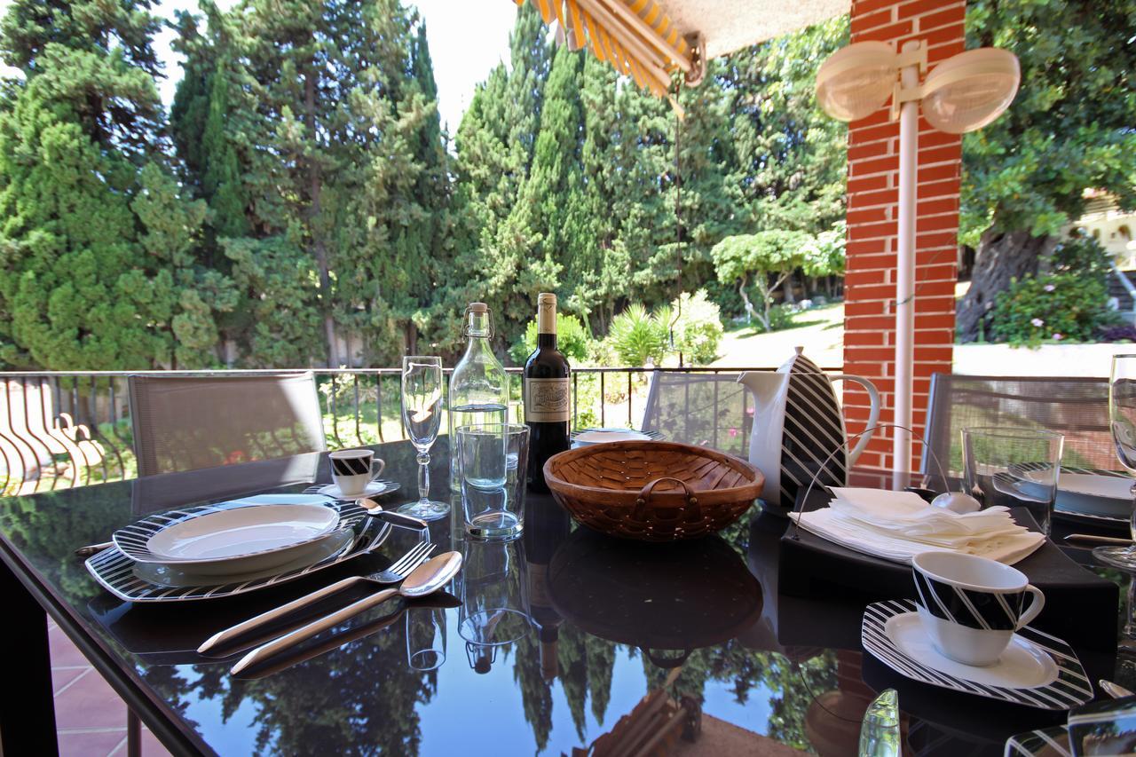 Camaleon Grupalmalaga Appartement
