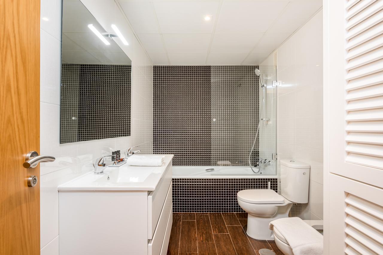 Appartamento Iloftmalaga Premium Alameda Principal