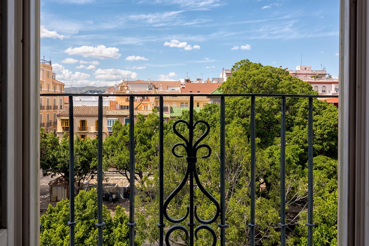 Iloftmalaga Premium Alameda Principal Appartamento
