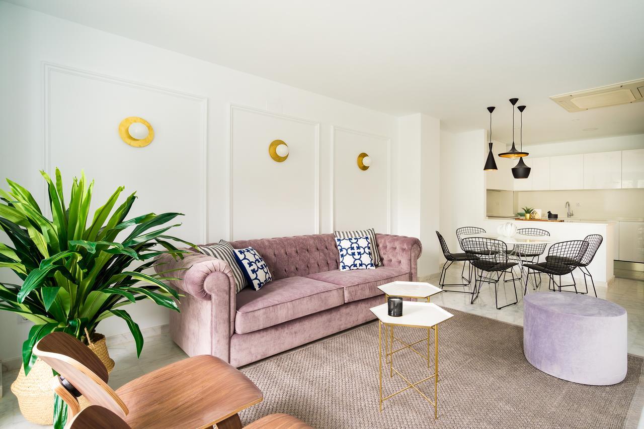 Appartamento Iloftmalaga Premium Alameda Principal *