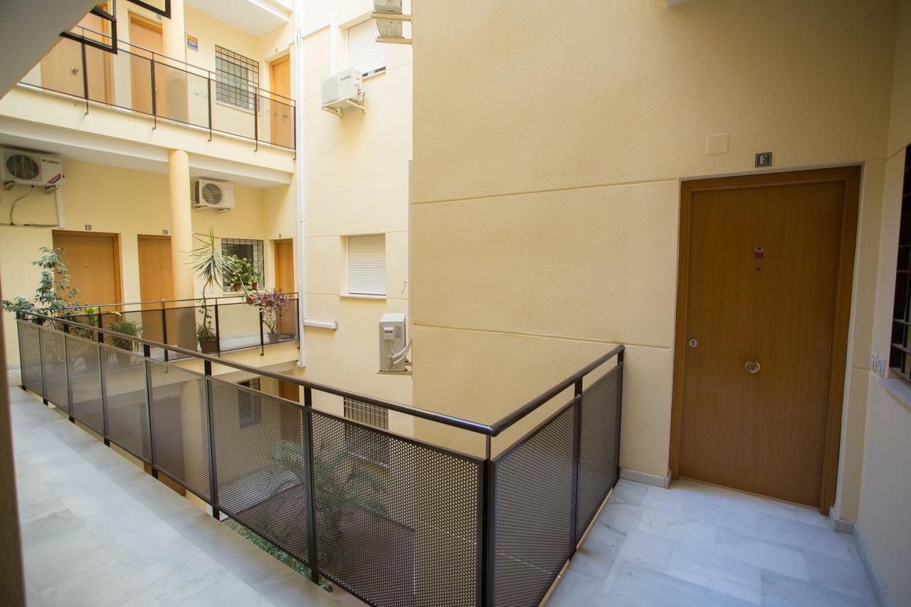 Suncity Pena Appartement *