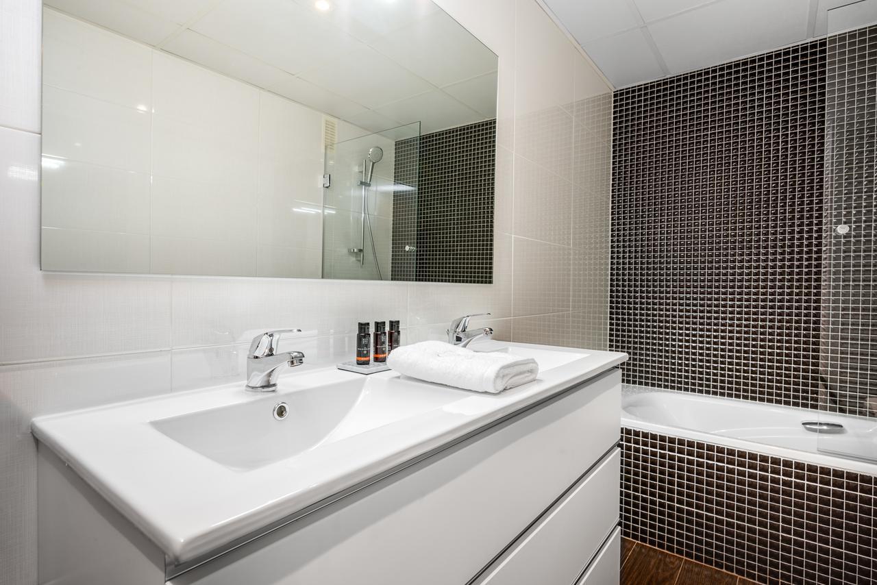 Appartamento Iloftmalaga Premium Alameda Principal