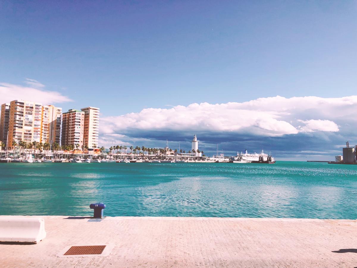 Apartamento El Atardecer Skyline Romantic Views *