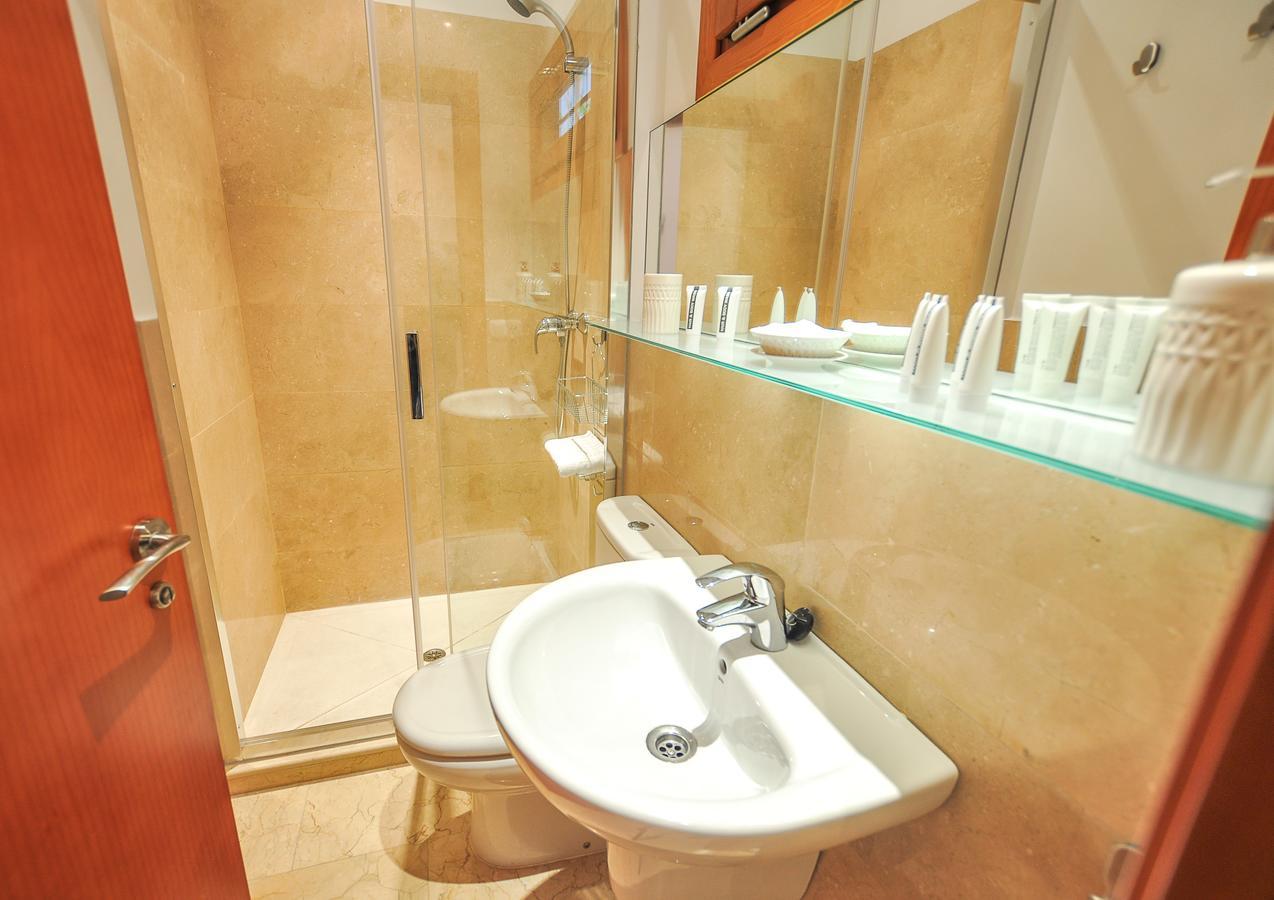 Apartamento Renthas Vid Loft Málaga