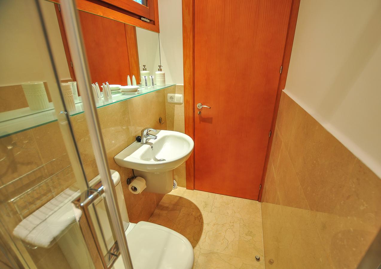 Apartamento Renthas Vid Loft *