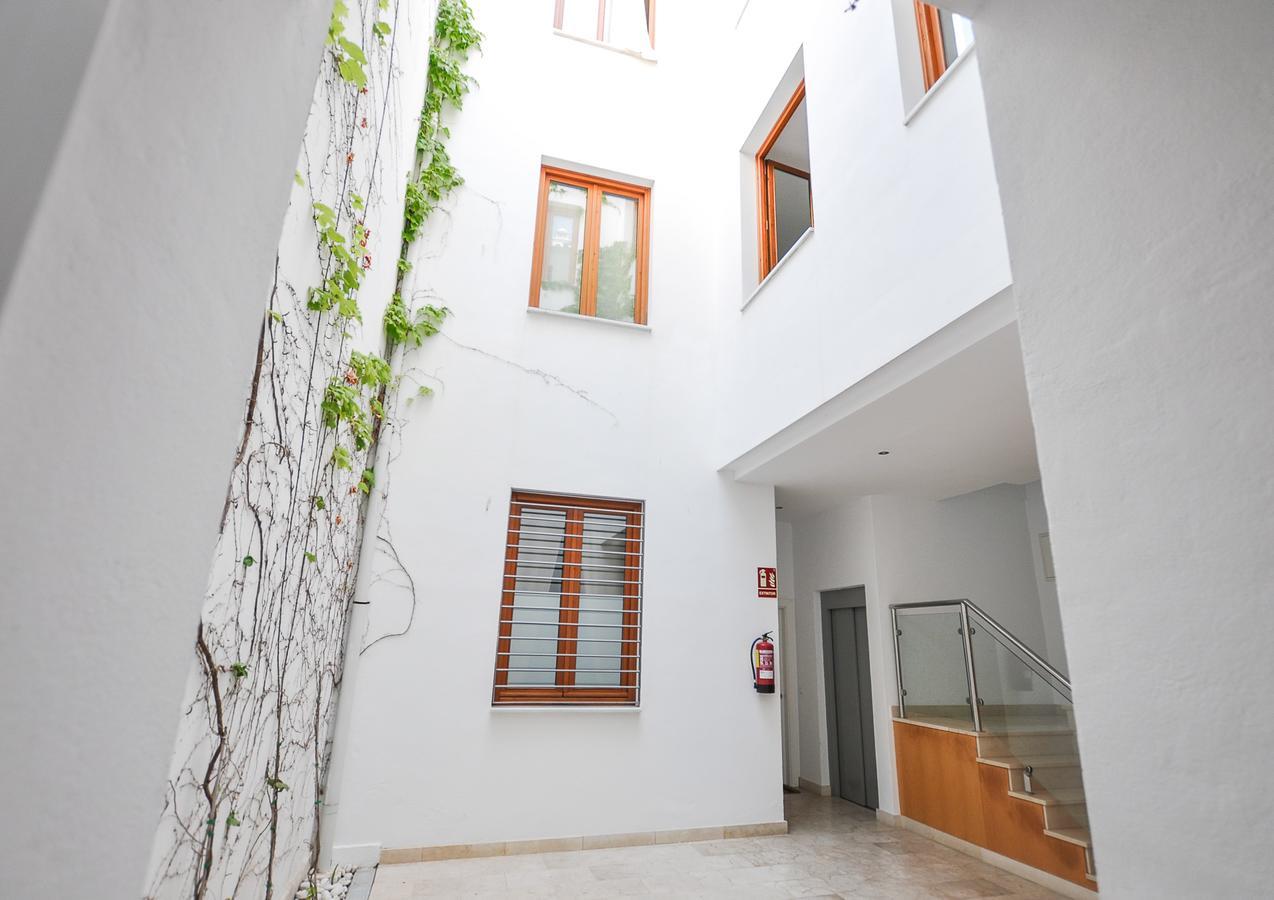 Renthas Vid Loft Apartamento