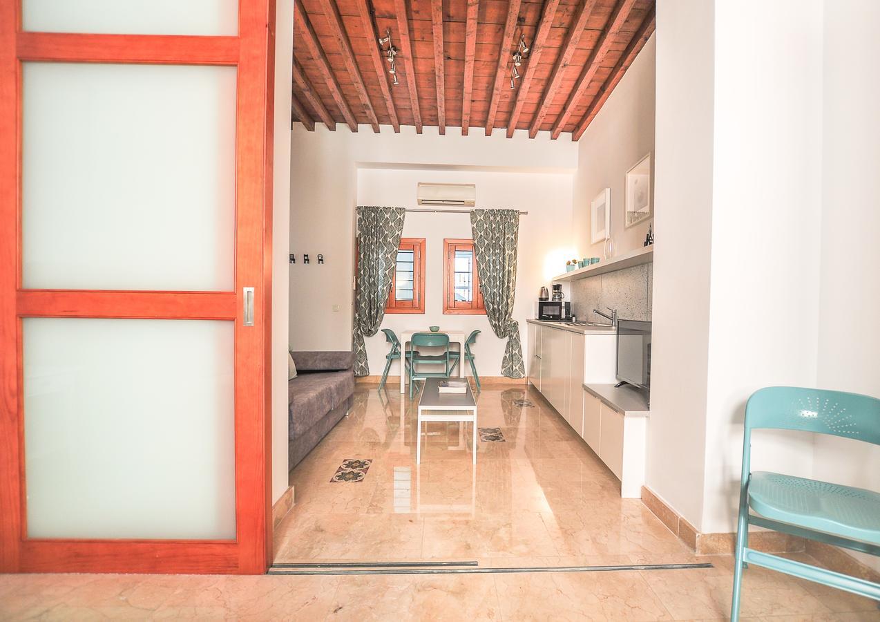 Renthas Vid Loft Apartamento *