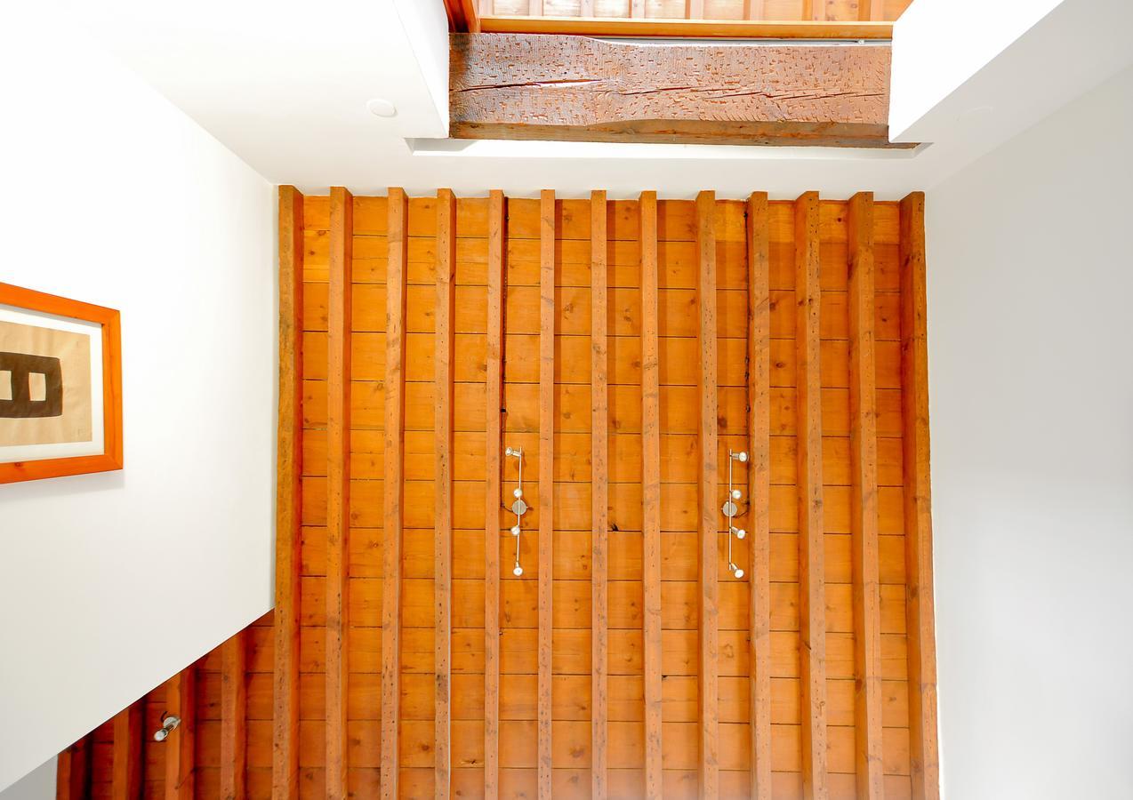 Renthas Vid Loft Apartamento Málaga