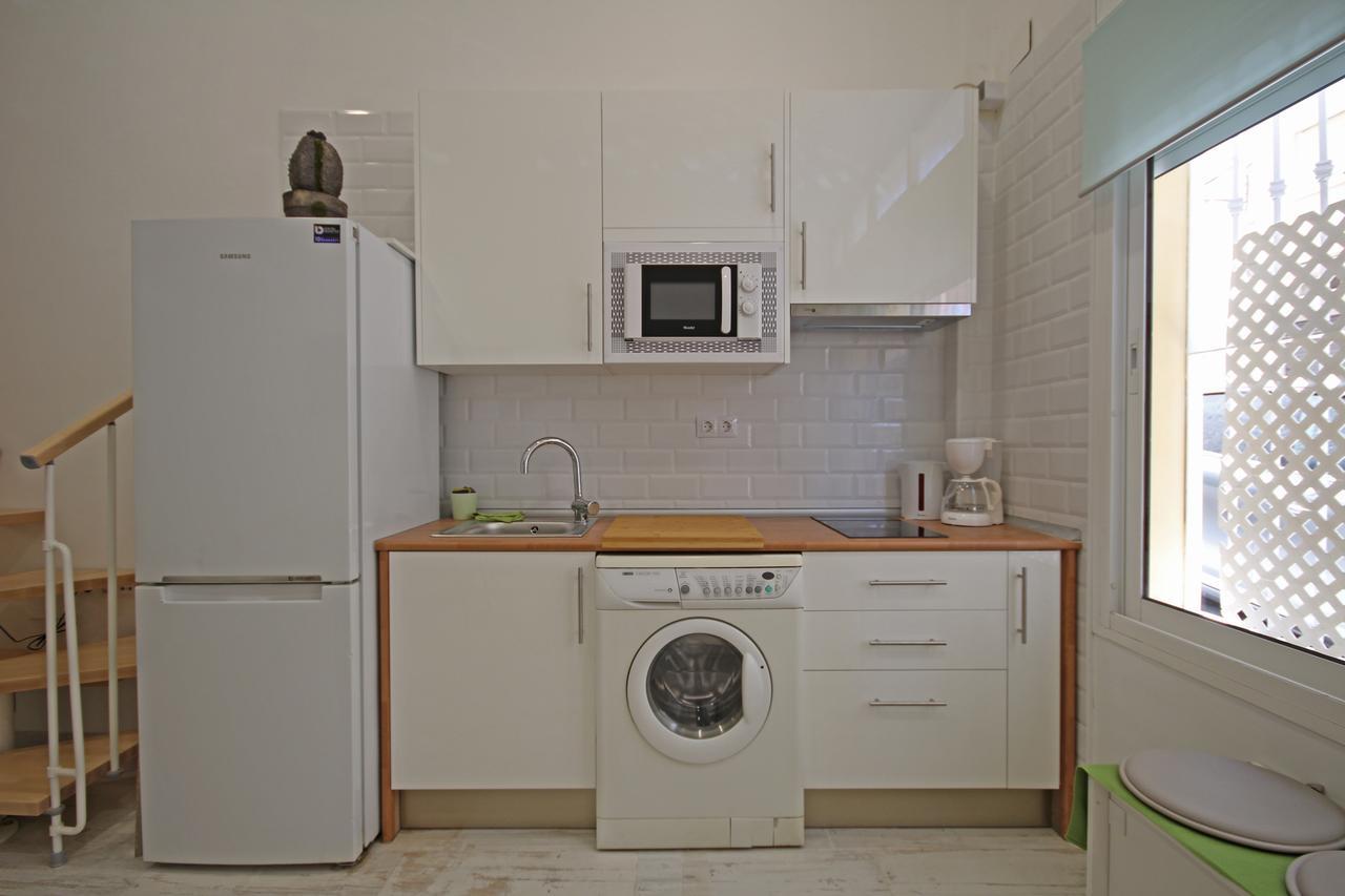 Apartamento Cactus