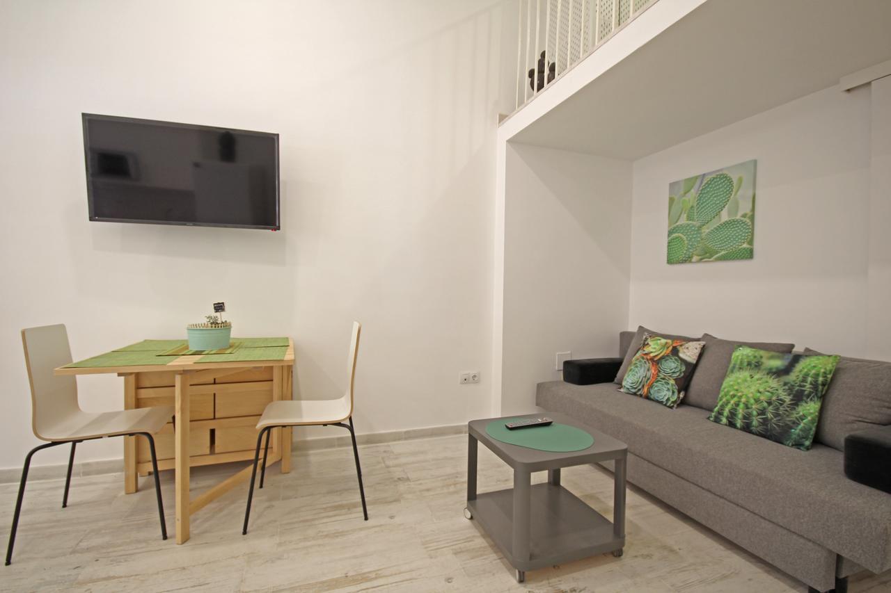 Cactus Apartamento
