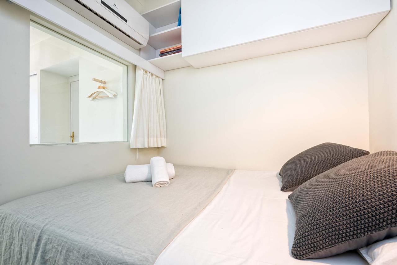 Sagrado Corazon Penthouse In By Solaga Homes Lejlighed