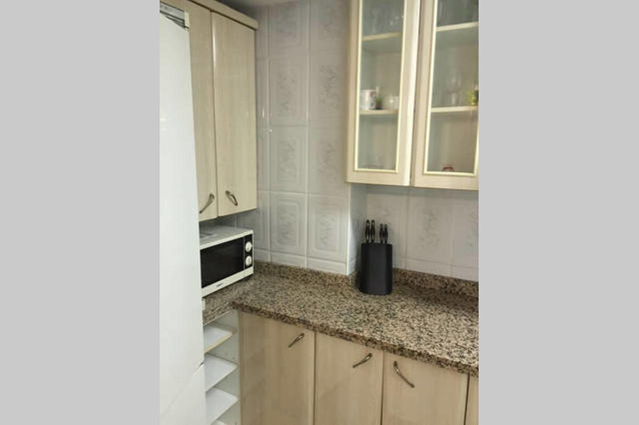 Homemalaga Guadalmar 60 Apartamento *
