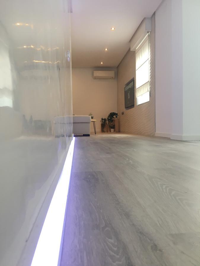 Blue & Red By Sol Maestranza Apartamento *
