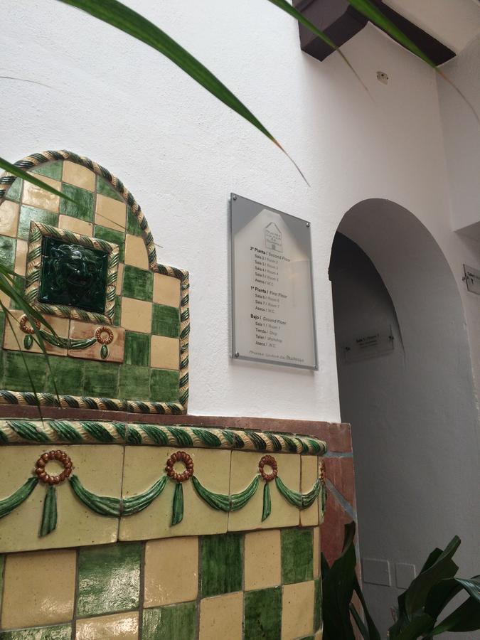 La Casa Del Pintor * Málaga