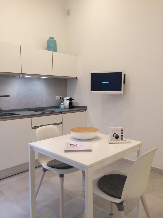 Apartamento La Casa Del Pintor