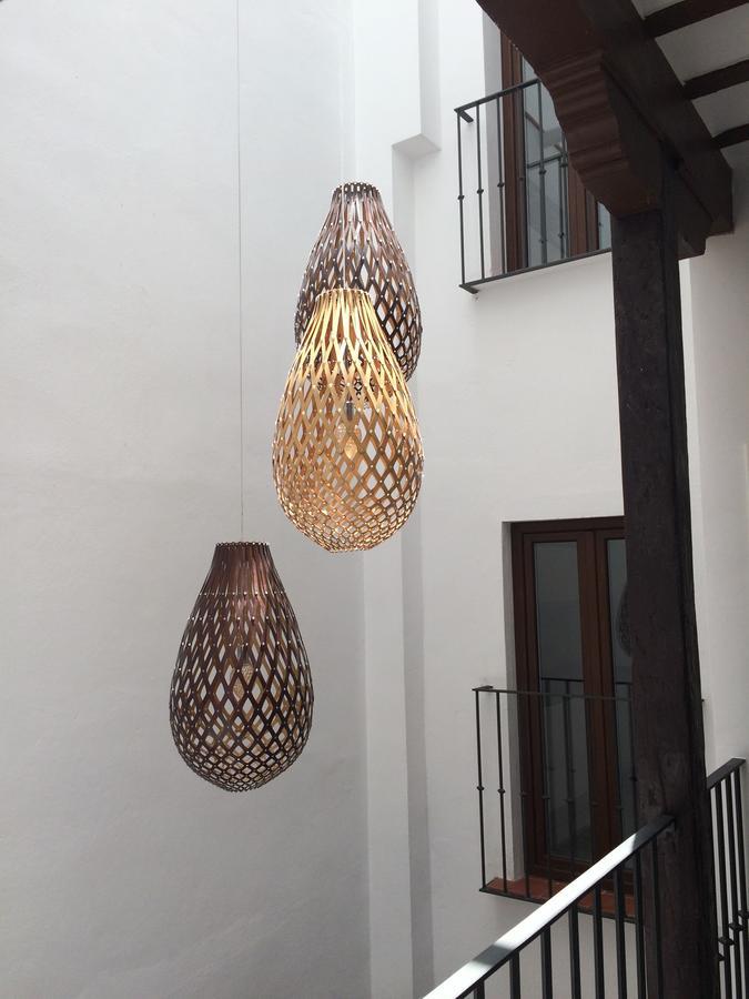 La Casa Del Pintor Málaga