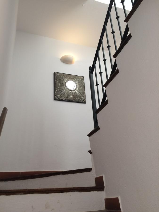 Apartamento La Casa Del Pintor *