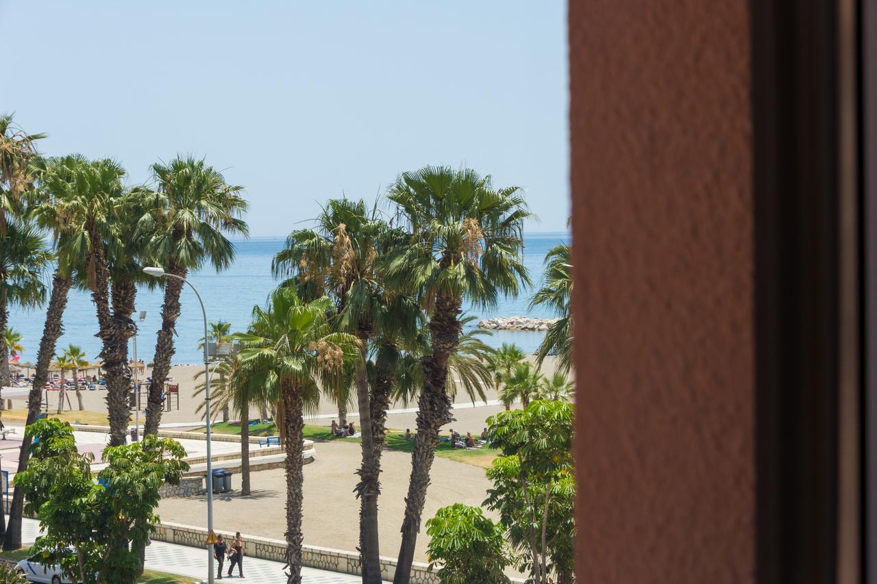 Iloftmalaga Miramar * Malaga