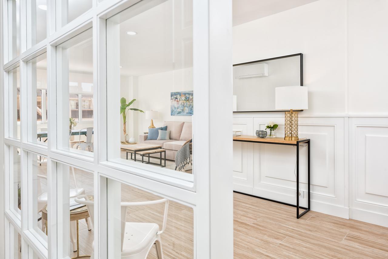 Iloftmalaga Miramar Apartment Malaga