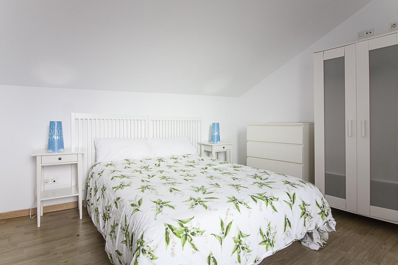 Hurtado Apartamento Málaga