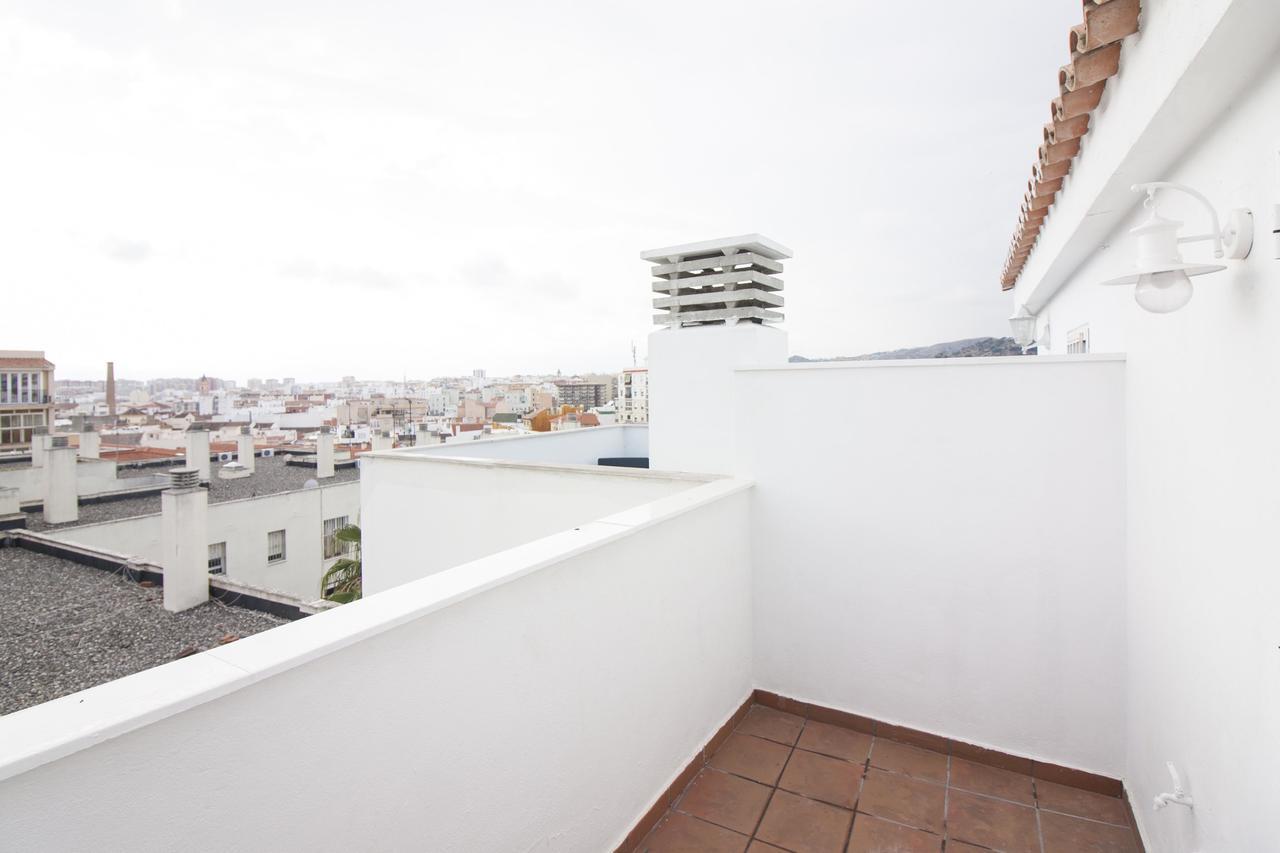 Hurtado Apartamento
