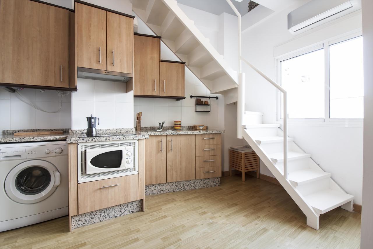Apartamento Hurtado *