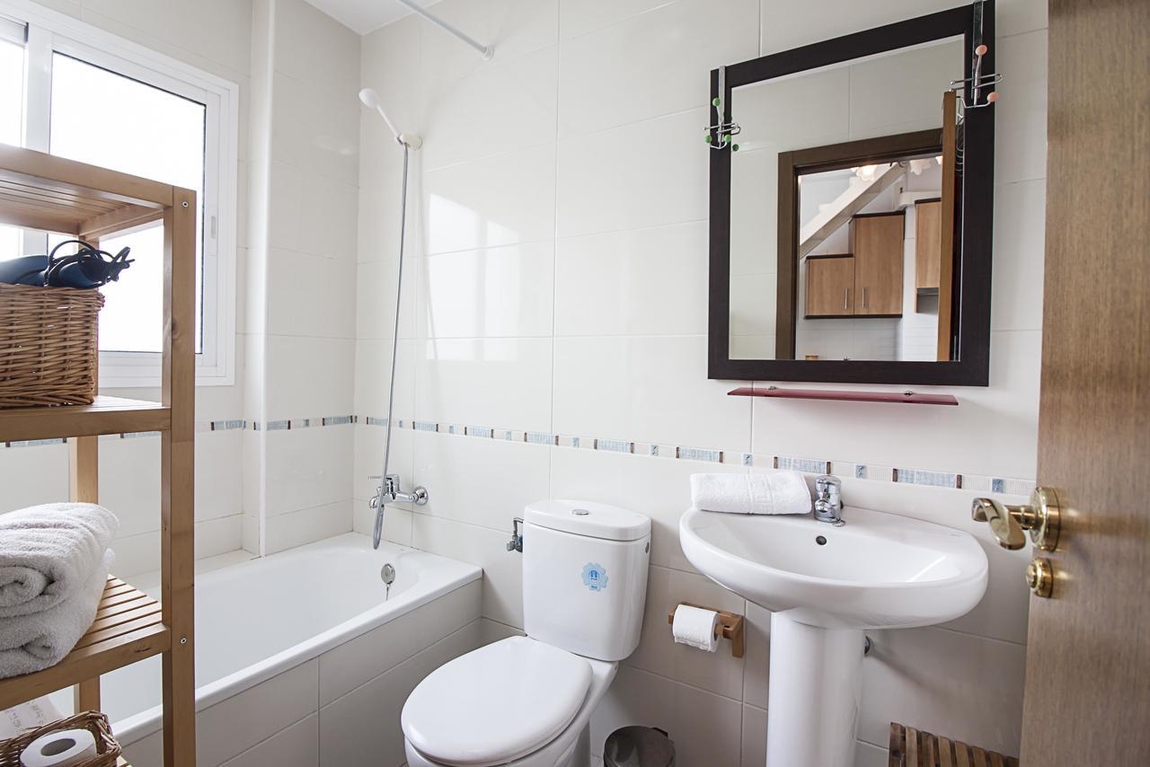 Apartamento Hurtado