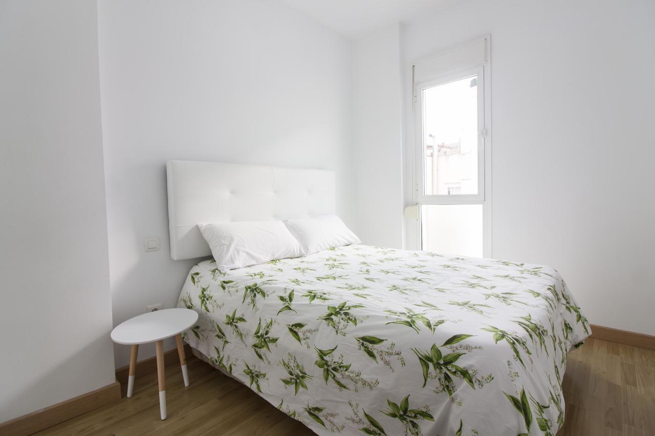 Apartamento Hurtado Málaga