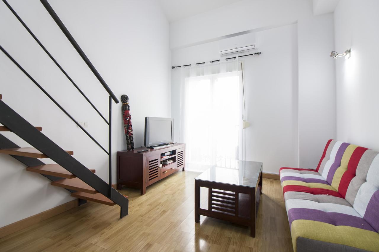 Hurtado Apartamento *