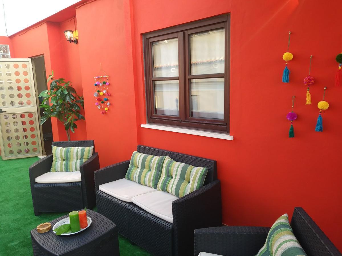 A&n Carreteria Duplex * Málaga
