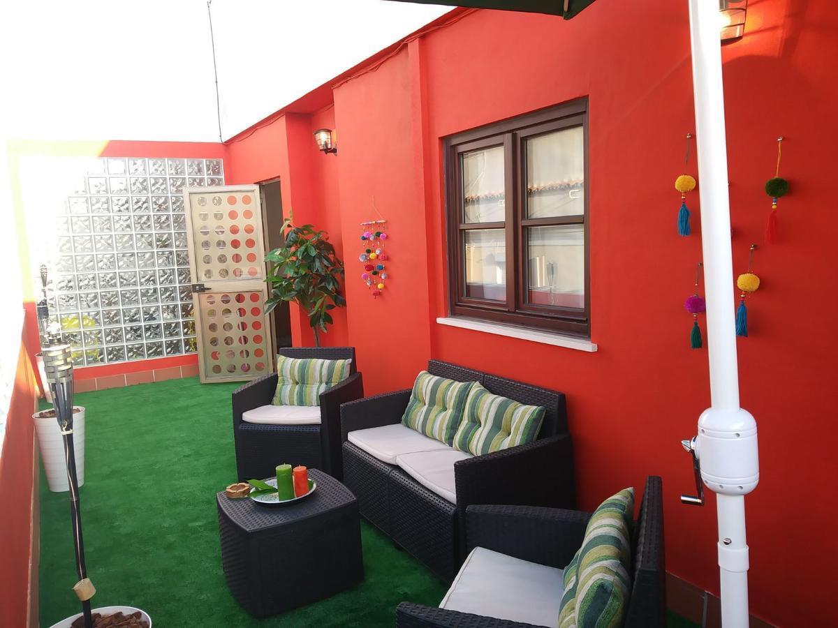 A&n Carreteria Duplex * Málaga