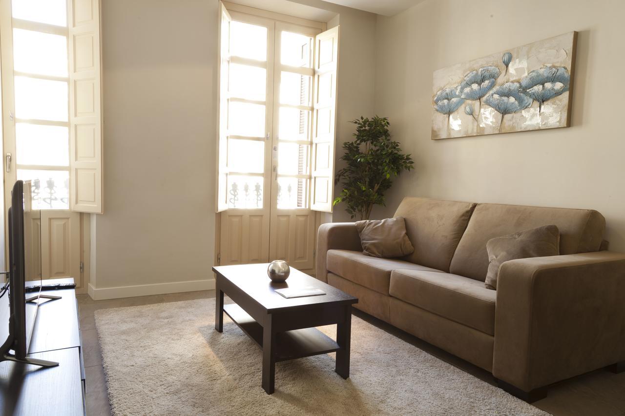 Pinar Centro Appartement Málaga