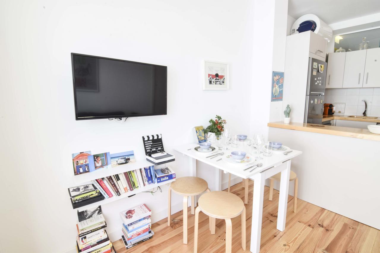 Letmalaga Victoria Apartamento Málaga