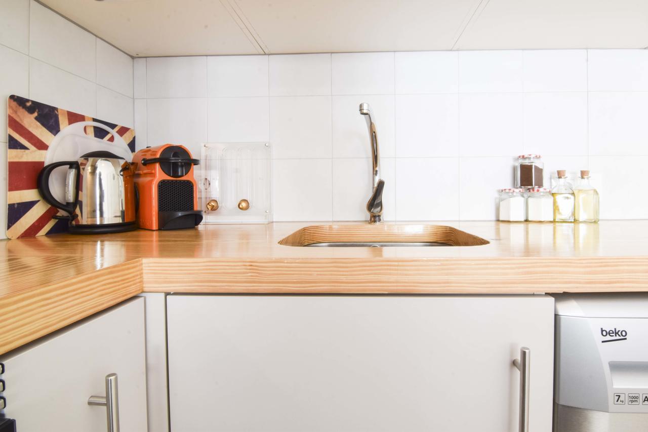 Apartamento Letmalaga Victoria