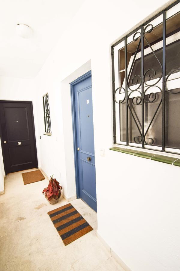 Apartamento Letmalaga Victoria *