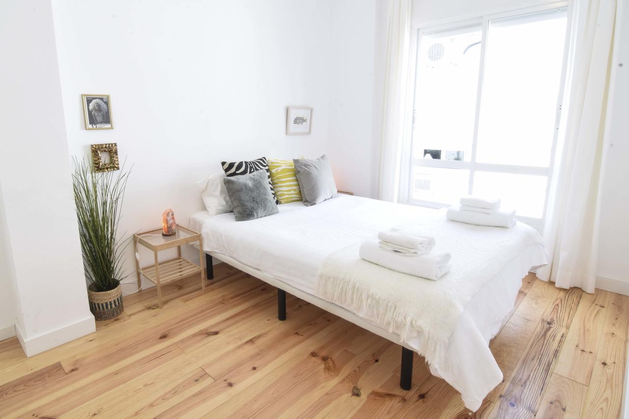 Letmalaga Victoria Apartamento *