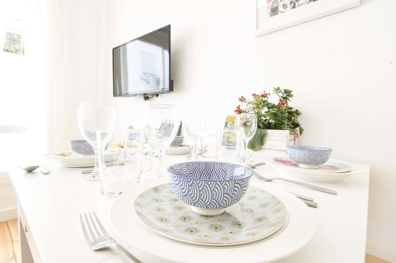 Letmalaga Victoria Apartamento