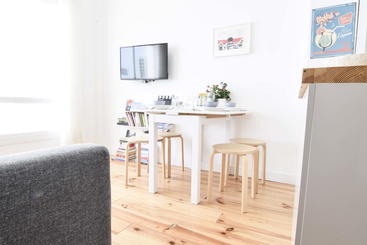 Apartamento Letmalaga Victoria Málaga