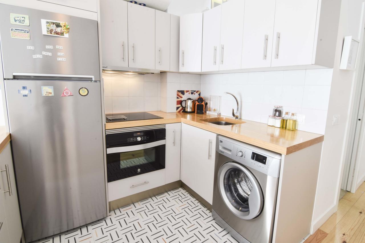 Apartamento Letmalaga Victoria *