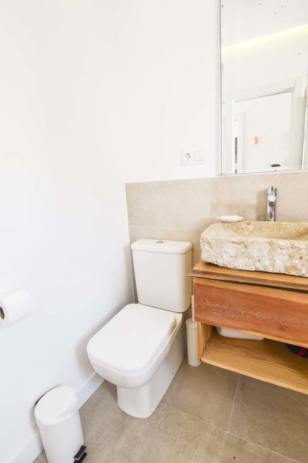 Letmalaga Victoria Apartamento *