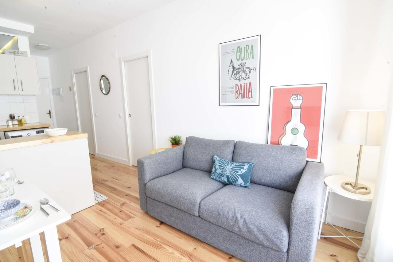 Letmalaga Victoria Apartamento
