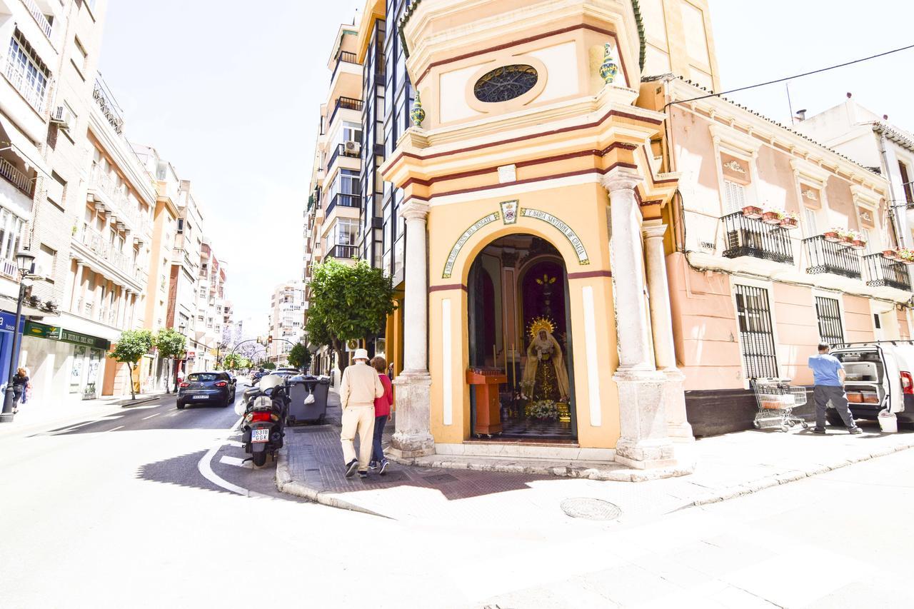 Apartamento Letmalaga Victoria