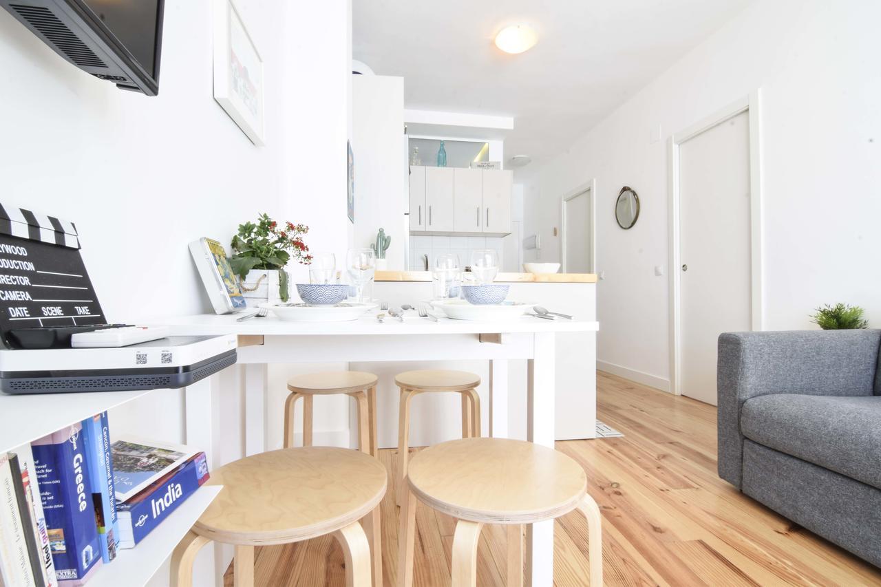Letmalaga Victoria Apartamento Málaga